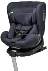 Автокресло DAIICHI™ All-in-One 